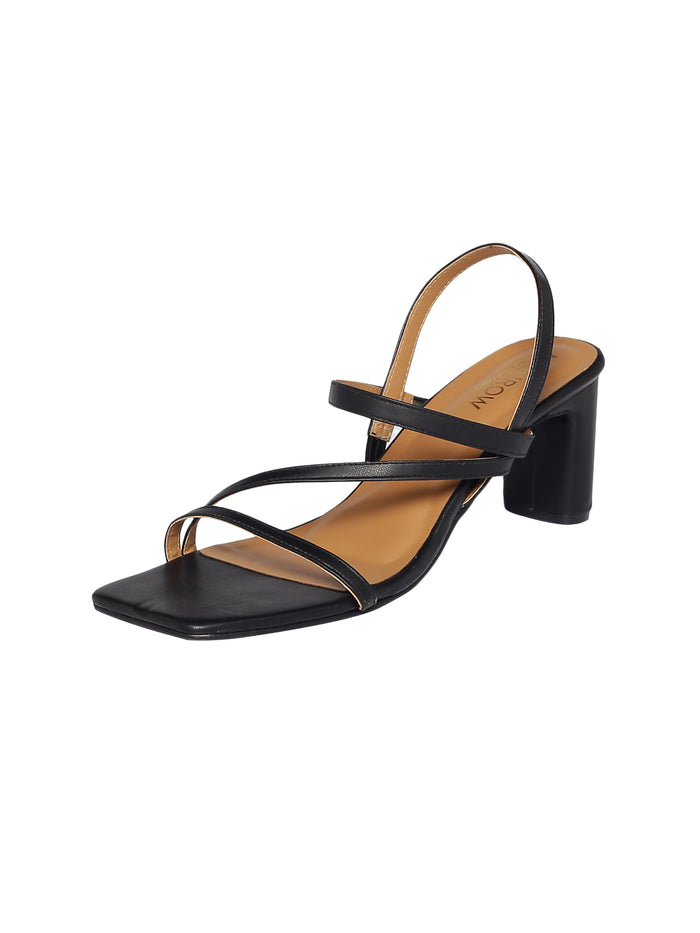 Sephora Black Heels