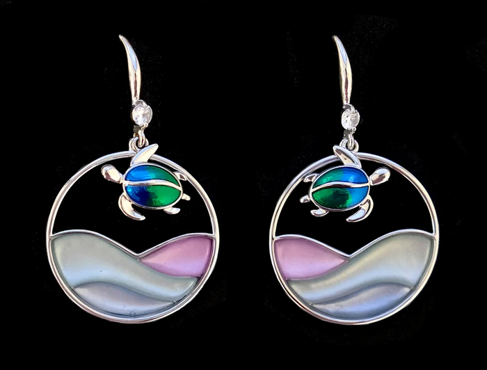 Shagwear Earrings Assorted