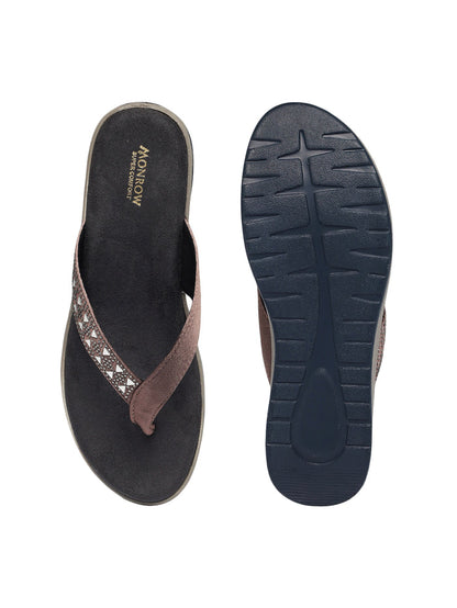 Aana Grey Heel