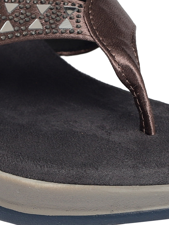Aana Grey Heel