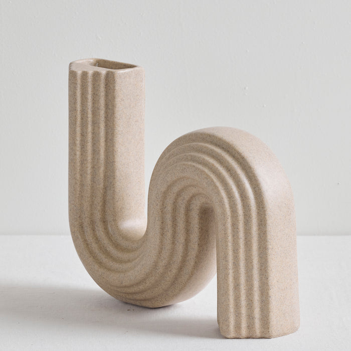 ARCHED LINE OBJECT - HOME DECORATION - 03