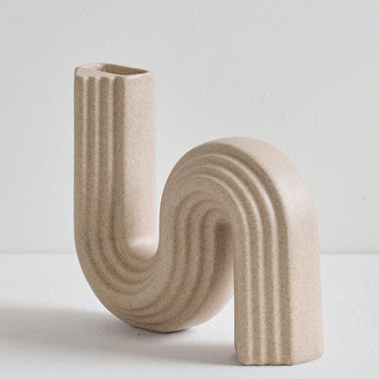 ARCHED LINE OBJECT - HOME DECORATION - 03