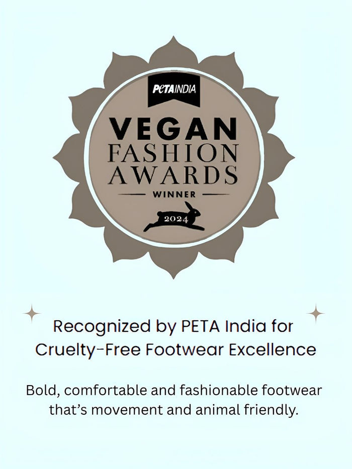 Ava Beige Flats
