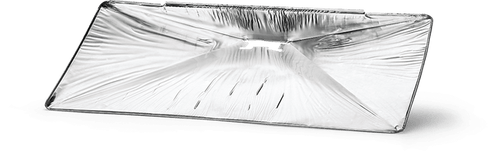 BBQ - Drip Pan Liner - 3 Pack- Rogue 425 models