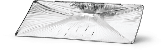 BBQ - Drip Pan Liner - 3 Pack- Rogue 425 models