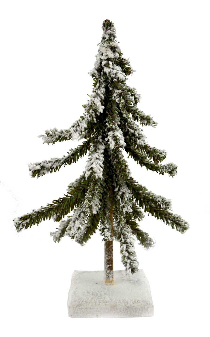 Christmas - Fir Winter Tree