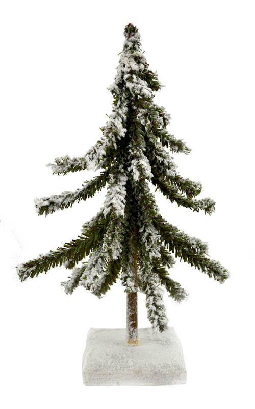 Christmas - Fir Winter Tree