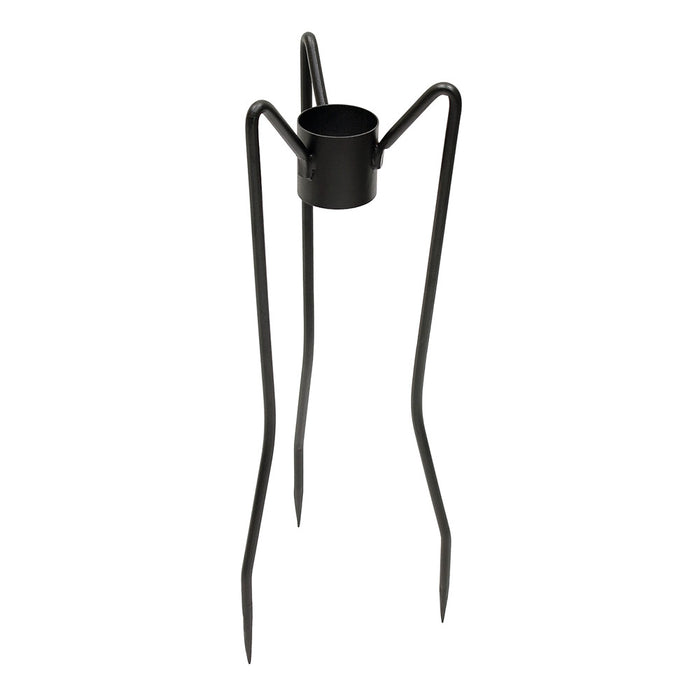 Décor - Gazing Ball Stand - "Spike"
