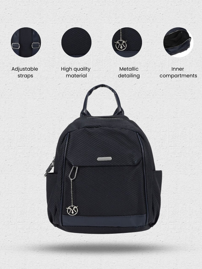 Dora Blue Backpack