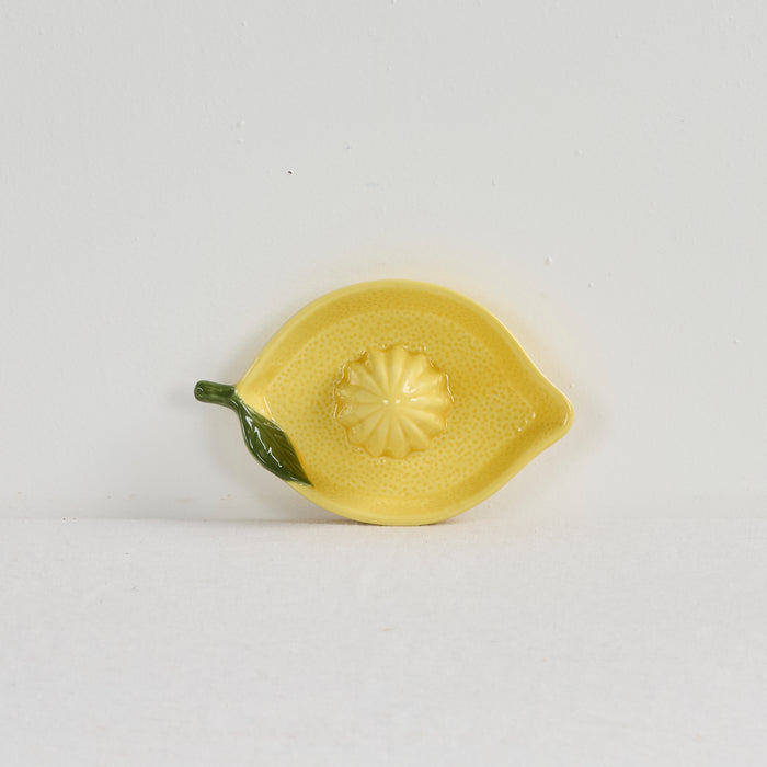 Get Zesty With It Juicer - Yellow