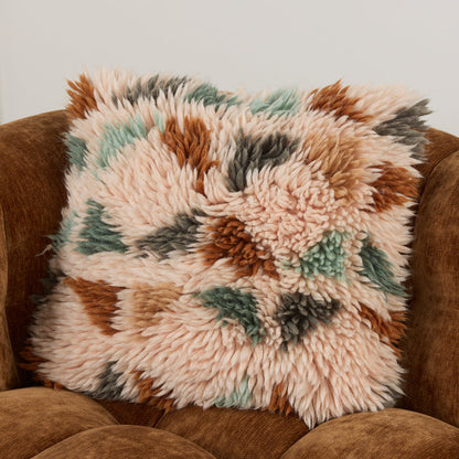 IDRIS CUSHION - HOME DECORATION - 03