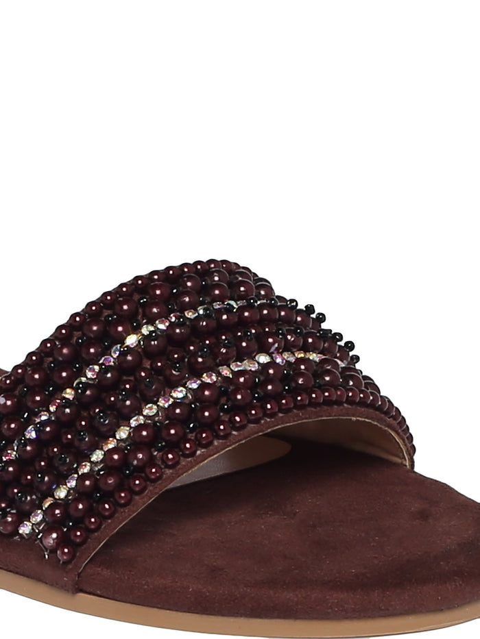 Kate Brown Flats