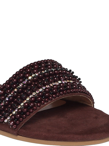 Kate Brown Flats