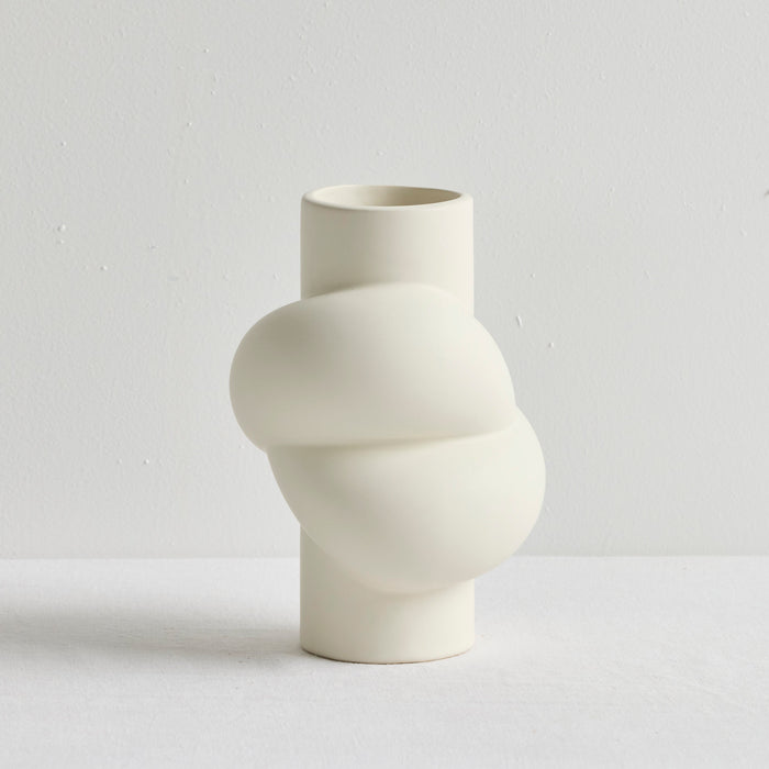 KNOT VASE - HOME DECORATION - 03