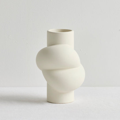 KNOT VASE - HOME DECORATION - 03