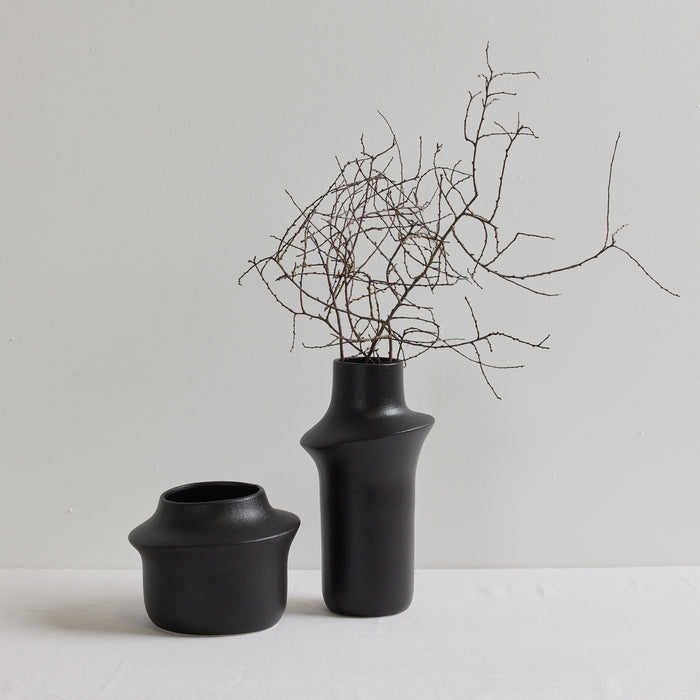 LEDGE VASE - HOME DECORATION - 03