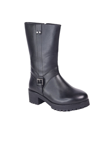 Maria Black Block Boots