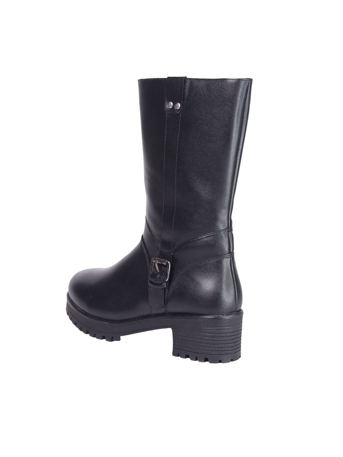 Maria Black Block Boots