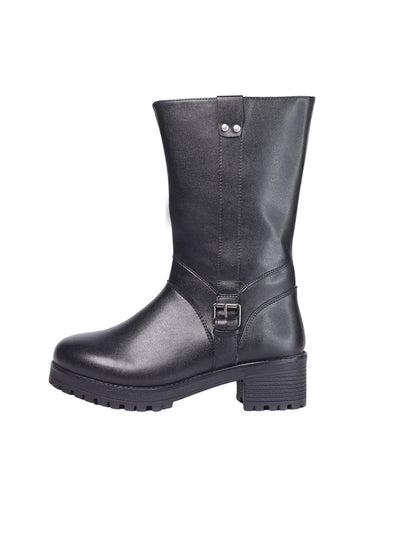Maria Black Block Boots