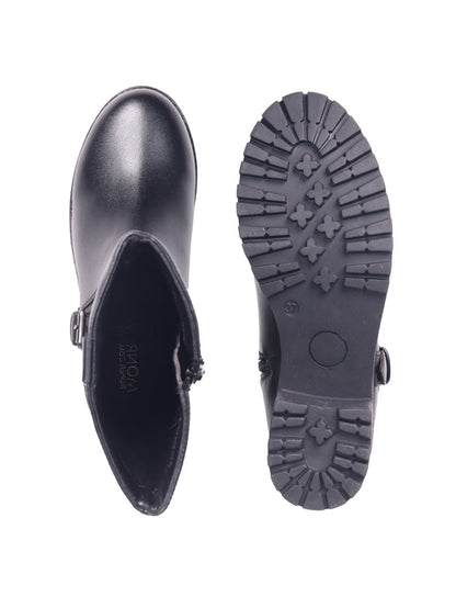 Maria Black Block Boots