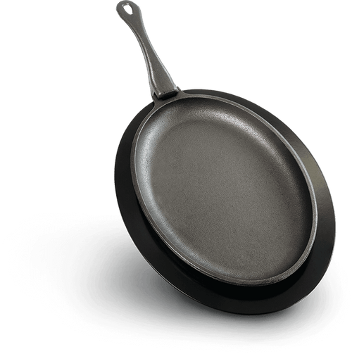 Napoleon - Cast Iron Skillet