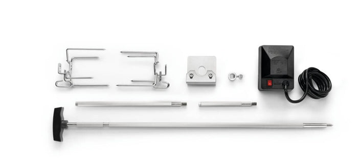 Napoleon - Rotisserie  for all Rogue® Grill Series