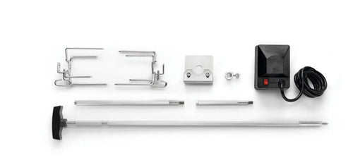Napoleon - Rotisserie  for all Rogue® Grill Series