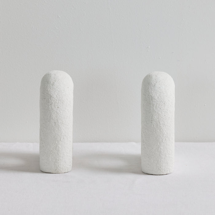 OH BOOKEND SET - HOME DECORATION - 04