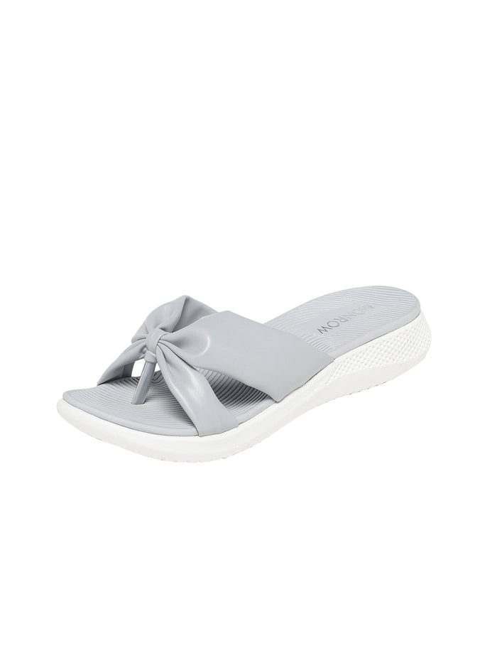 Palima Grey Flats