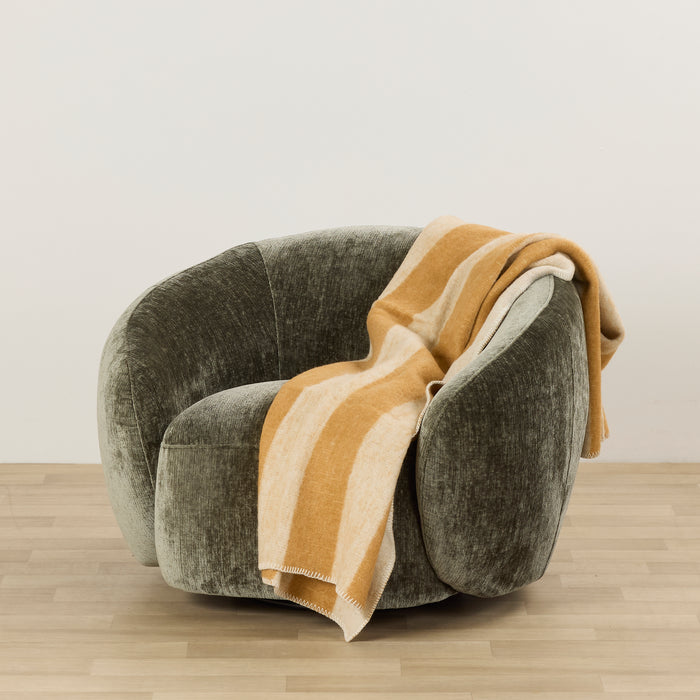 ROONEY THROW - HOME DECORATION - 02