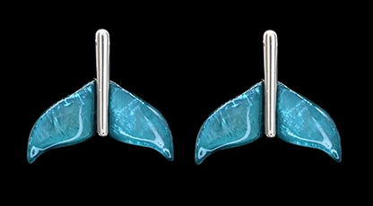 Shagwear  Earrings Assorted