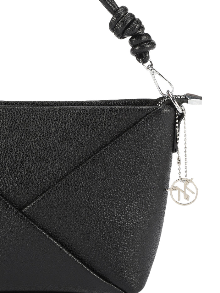 Slingvelope Black Sling Bag