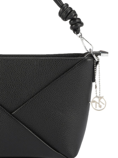 Slingvelope Black Sling Bag