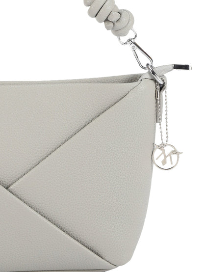 Slingvelope Grey Sling Bag