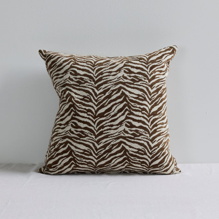 TIGER CUSHION - HOME DECORATION - 01