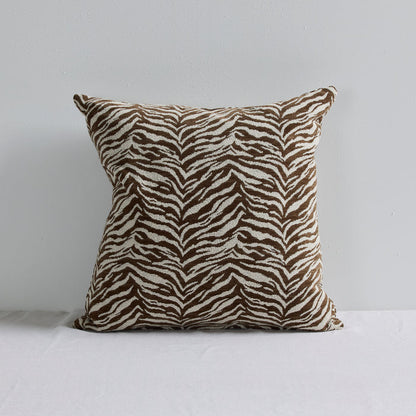 TIGER CUSHION - HOME DECORATION - 01