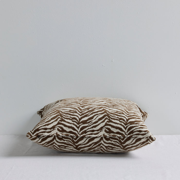 TIGER CUSHION - HOME DECORATION - 03