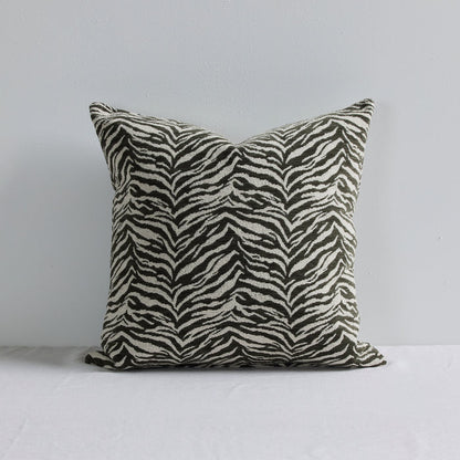 TIGER CUSHION - HOME DECORATION - 02