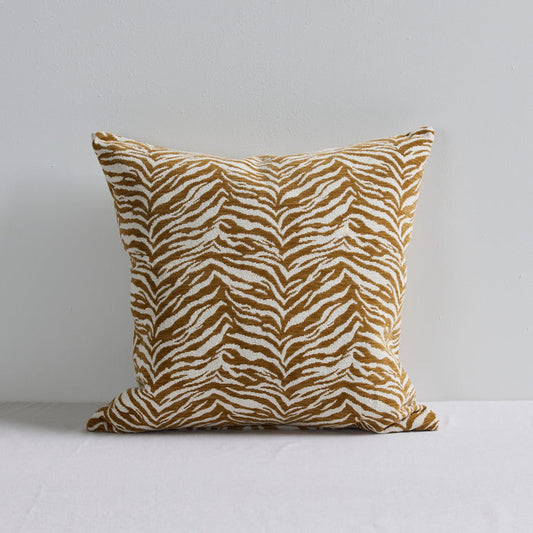 TIGER CUSHION - HOME DECORATION - 01