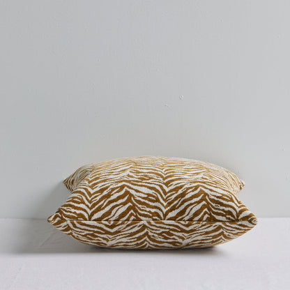 TIGER CUSHION - HOME DECORATION - 02
