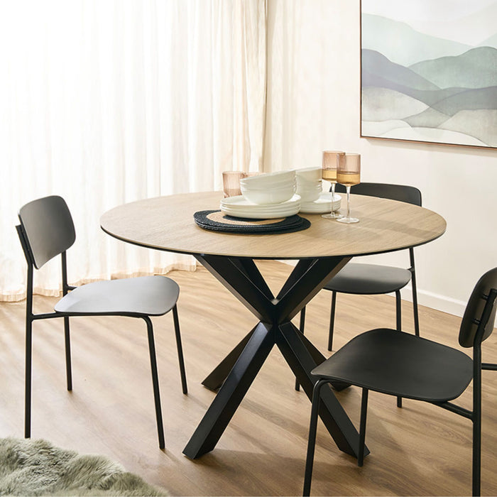 VINCENT DINING CHAIR - FURNITURE - 02