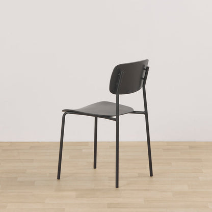 VINCENT DINING CHAIR - FURNITURE - 05