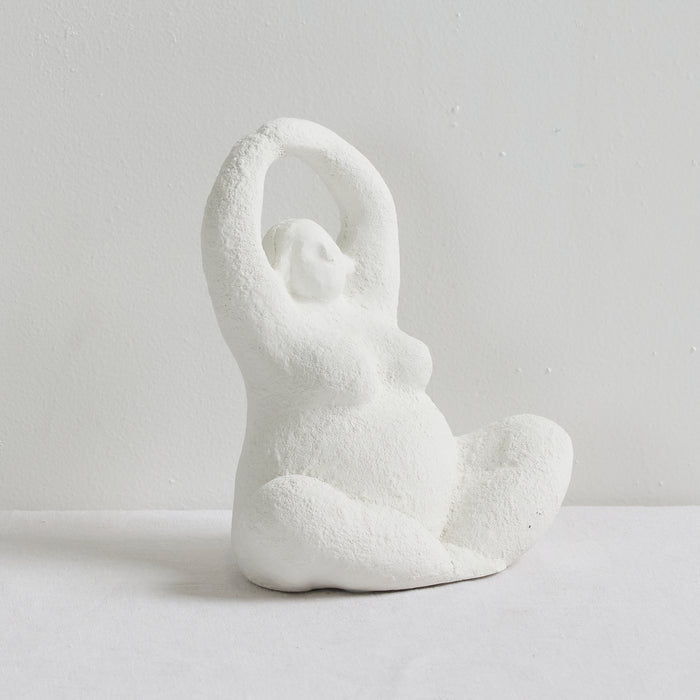 YOGA SIT OBJECT - HOME DECORATION - 03