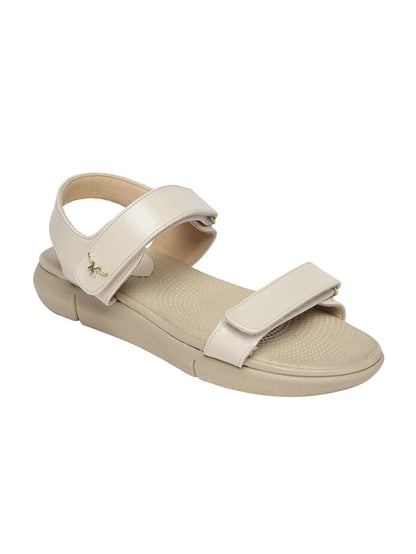 Zephyra Beige Heels