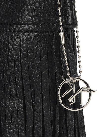 Zorro Black Sling Bag